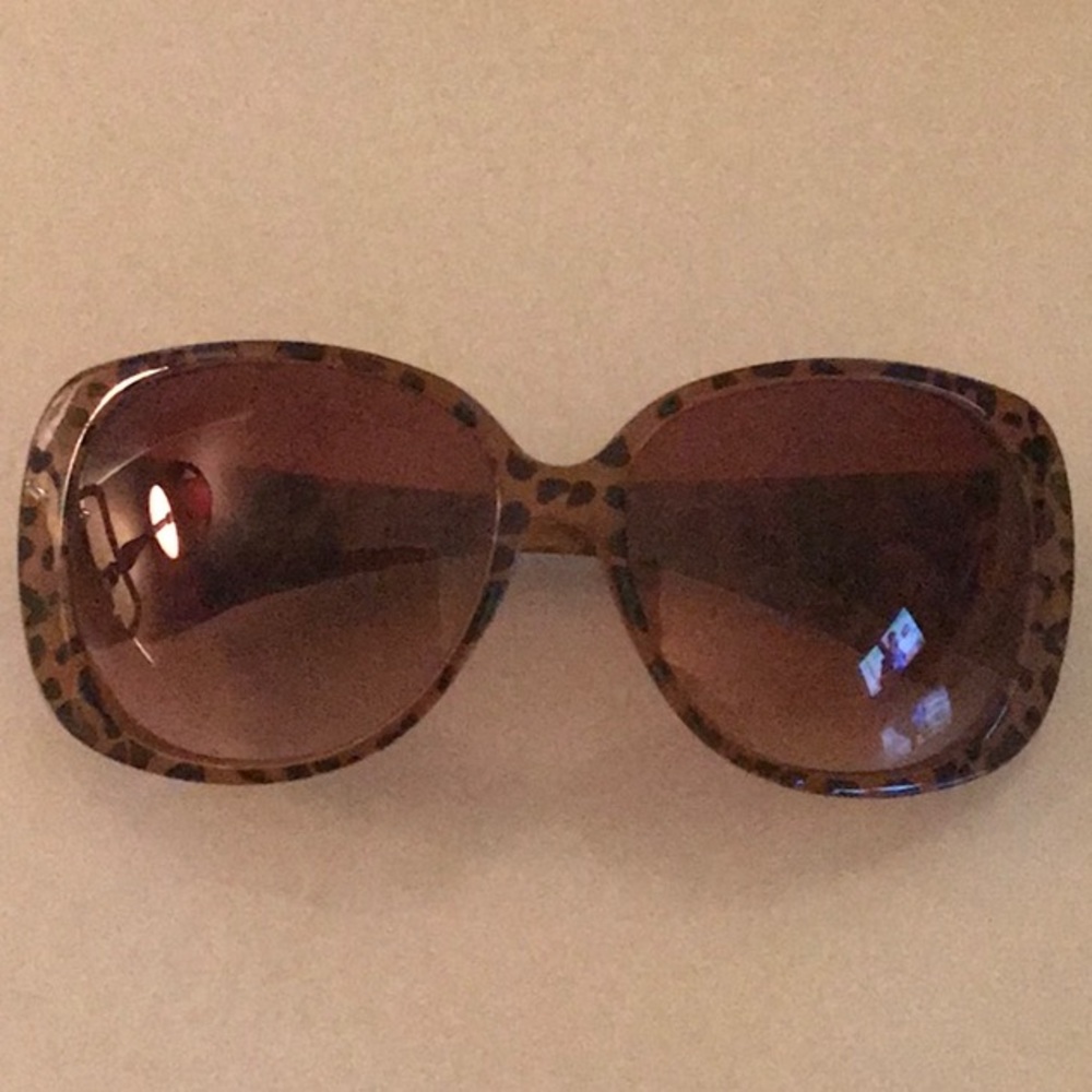 Leopard Shades